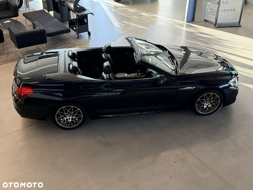 BMW Seria 6 - 9