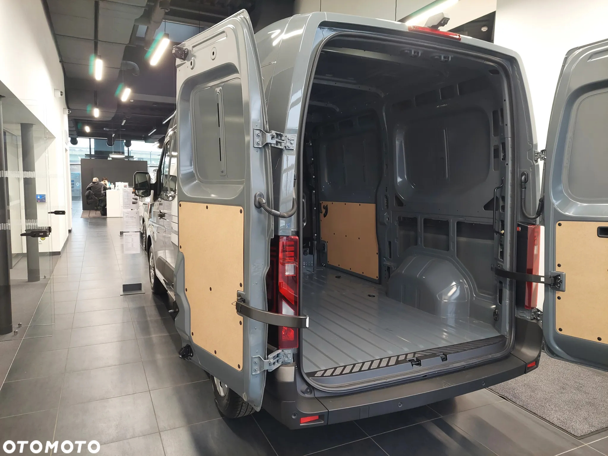 Renault Master - 9