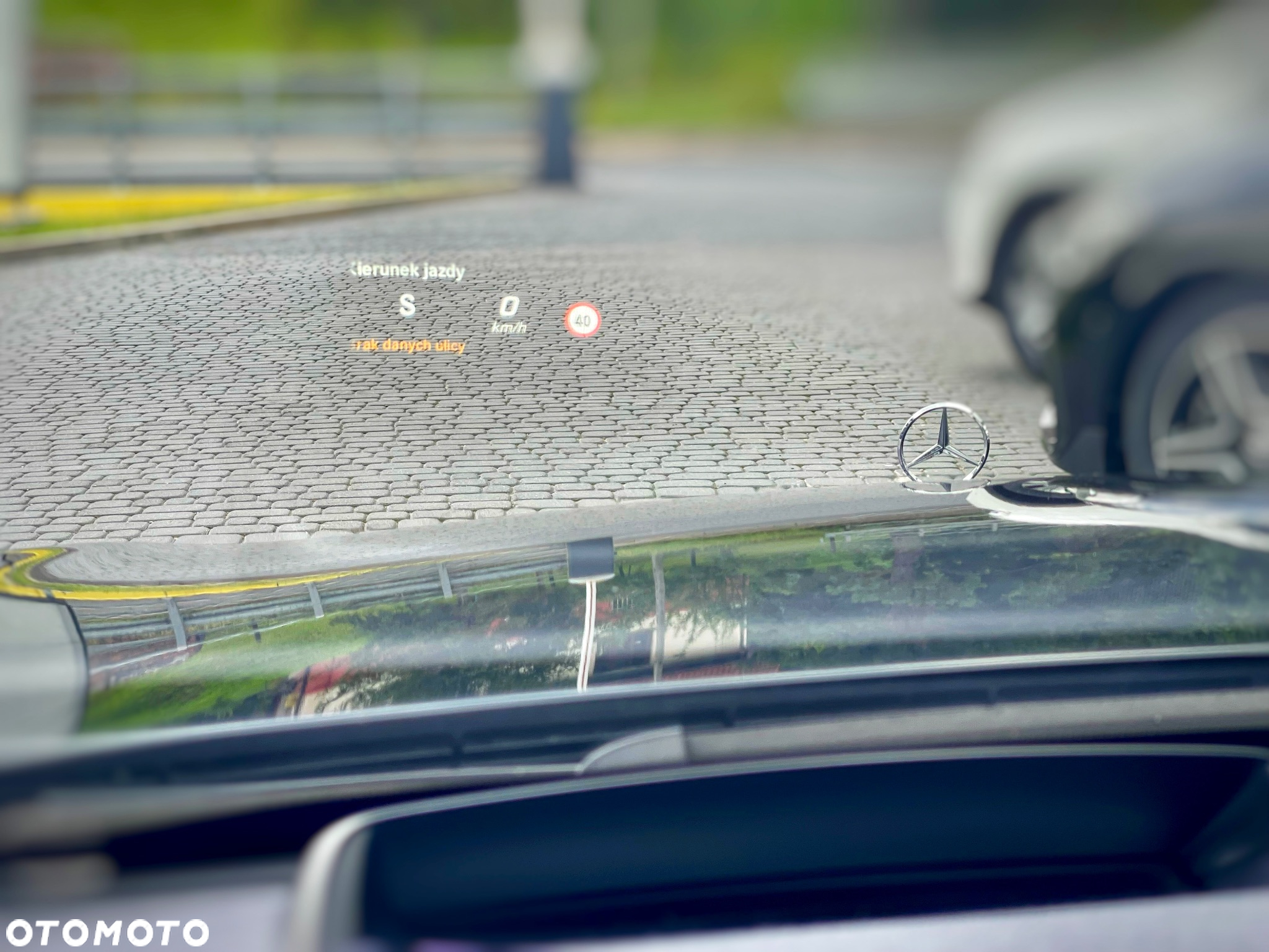 Mercedes-Benz Klasa S 350 d 4-Matic 9G-TRONIC - 14