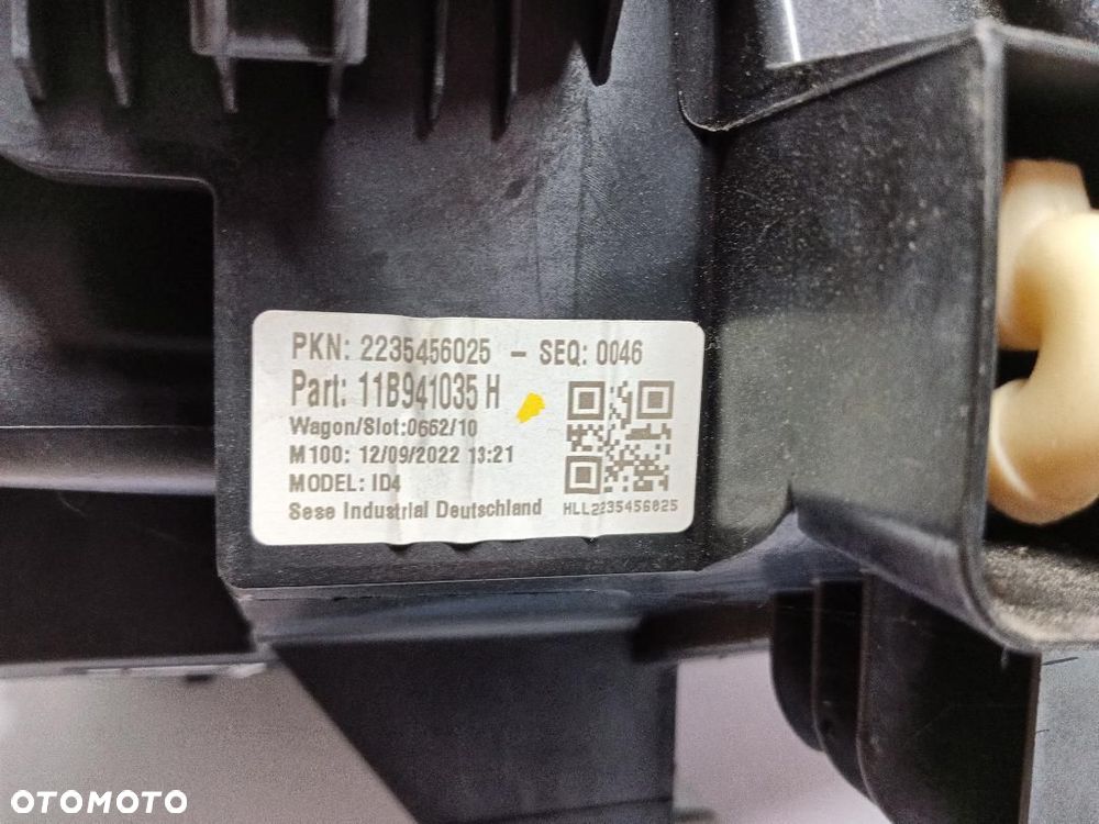 LAMPA PRZÓD PRZEDNIA LEWA VW ID4 11B941035H - 13