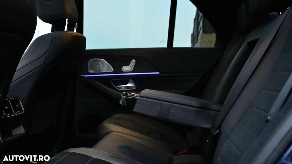 Mercedes-Benz GLE - 31