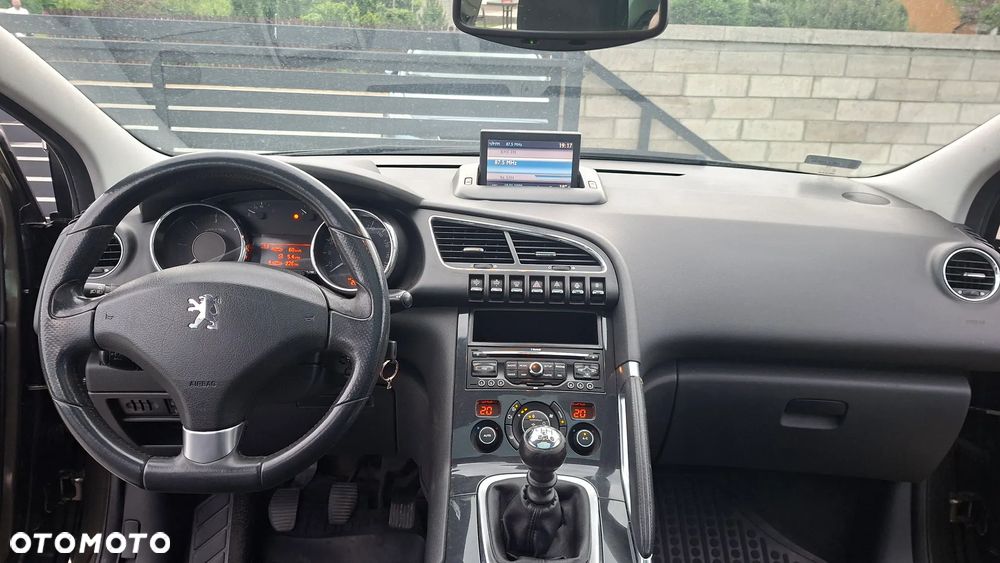 Peugeot 3008 HDi FAP 110 Premium - 7