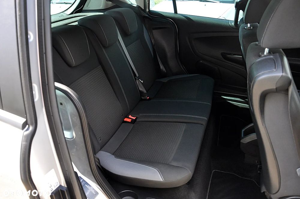 Ford B-MAX 1.0 EcoBoost Trend - 31