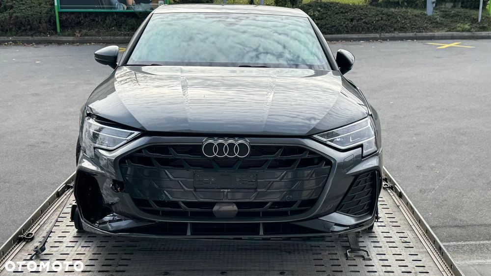 Audi A3 Sportback - 2