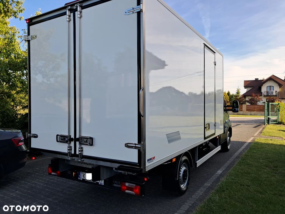 Iveco 35S180 Chłodnia Automat Salon Polska - 5