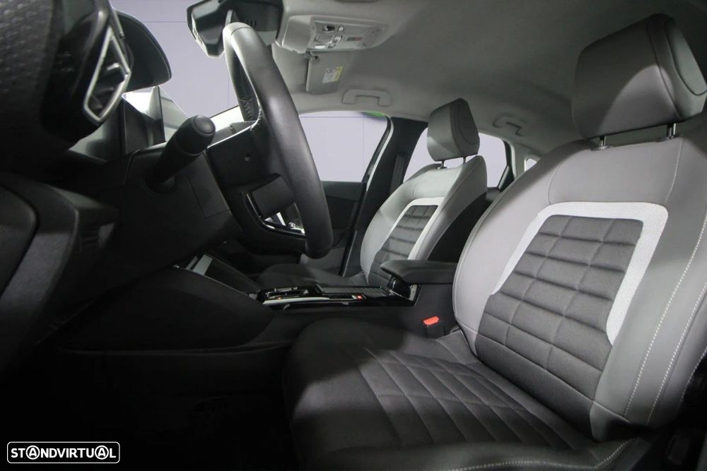 Citroën e-C4 X - 4