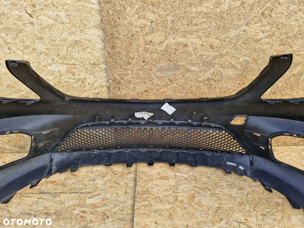 MERCEDES VITO VIANO W447 ZDERZAK PRZÓD A4478851000 - 9