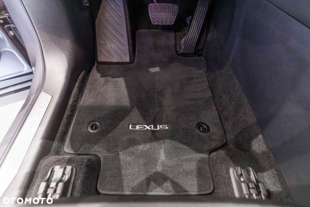 Lexus RX - 34