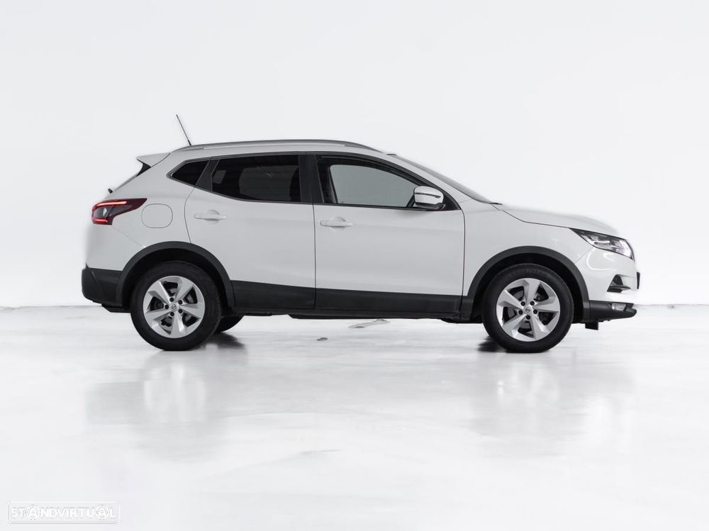 Nissan Qashqai 1.5 dCi Acenta - 2