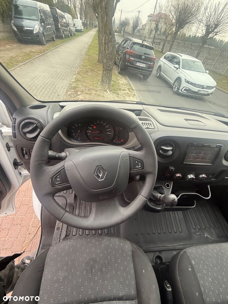 Renault Master - 11