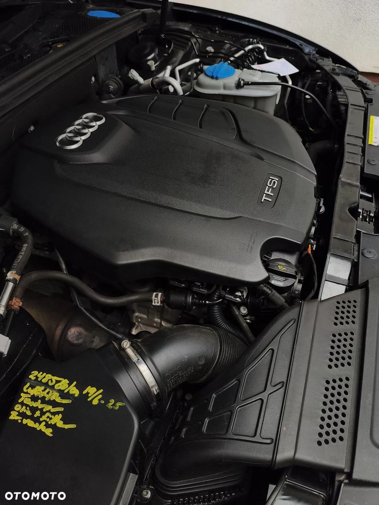 Audi A5 Sportback 1.8 TFSI multitronic - 40