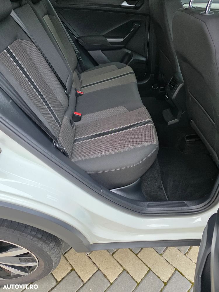 Volkswagen T-Roc 1.0 TSI Life - 8