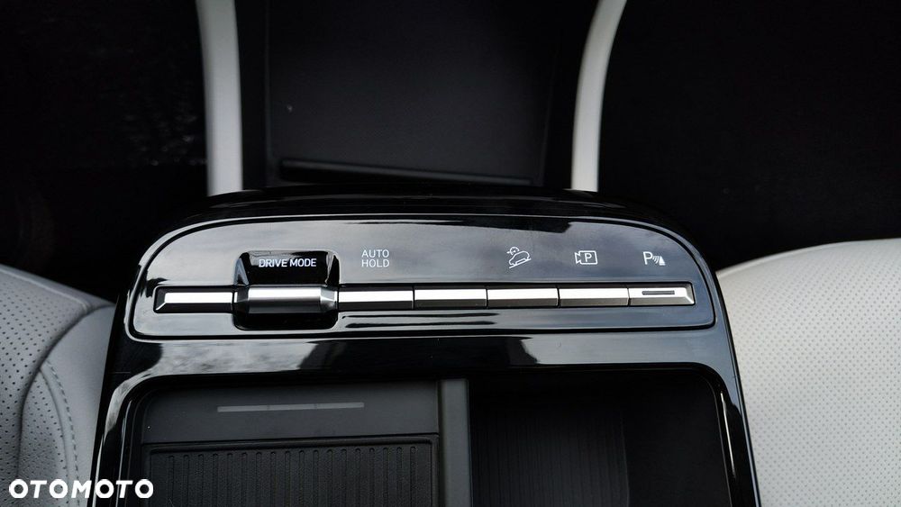 Hyundai Tucson - 23