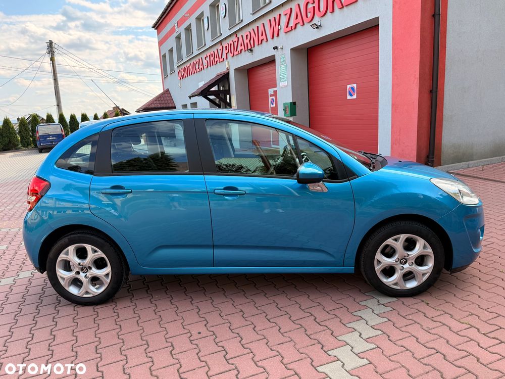 Citroën C3 1.4 VTi Selection - 8
