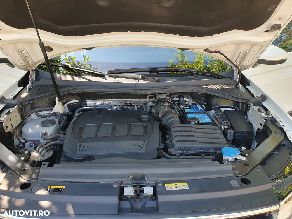 Volkswagen Tiguan - 23