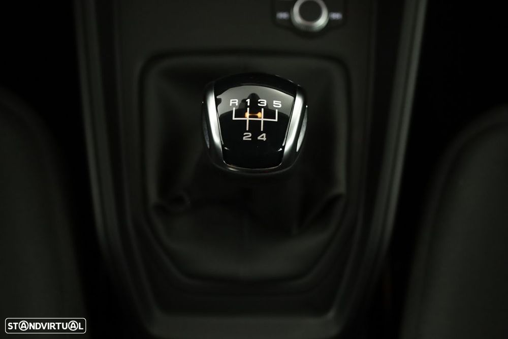 Audi A1 Sportback 25 TFSI Advanced - 13
