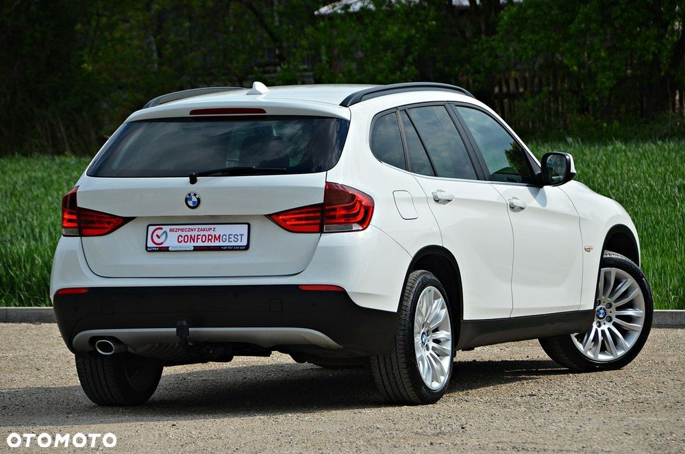 BMW X1 - 22