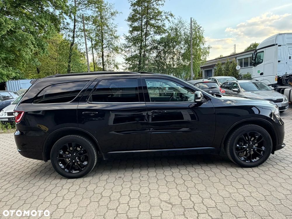 Dodge Durango - 18