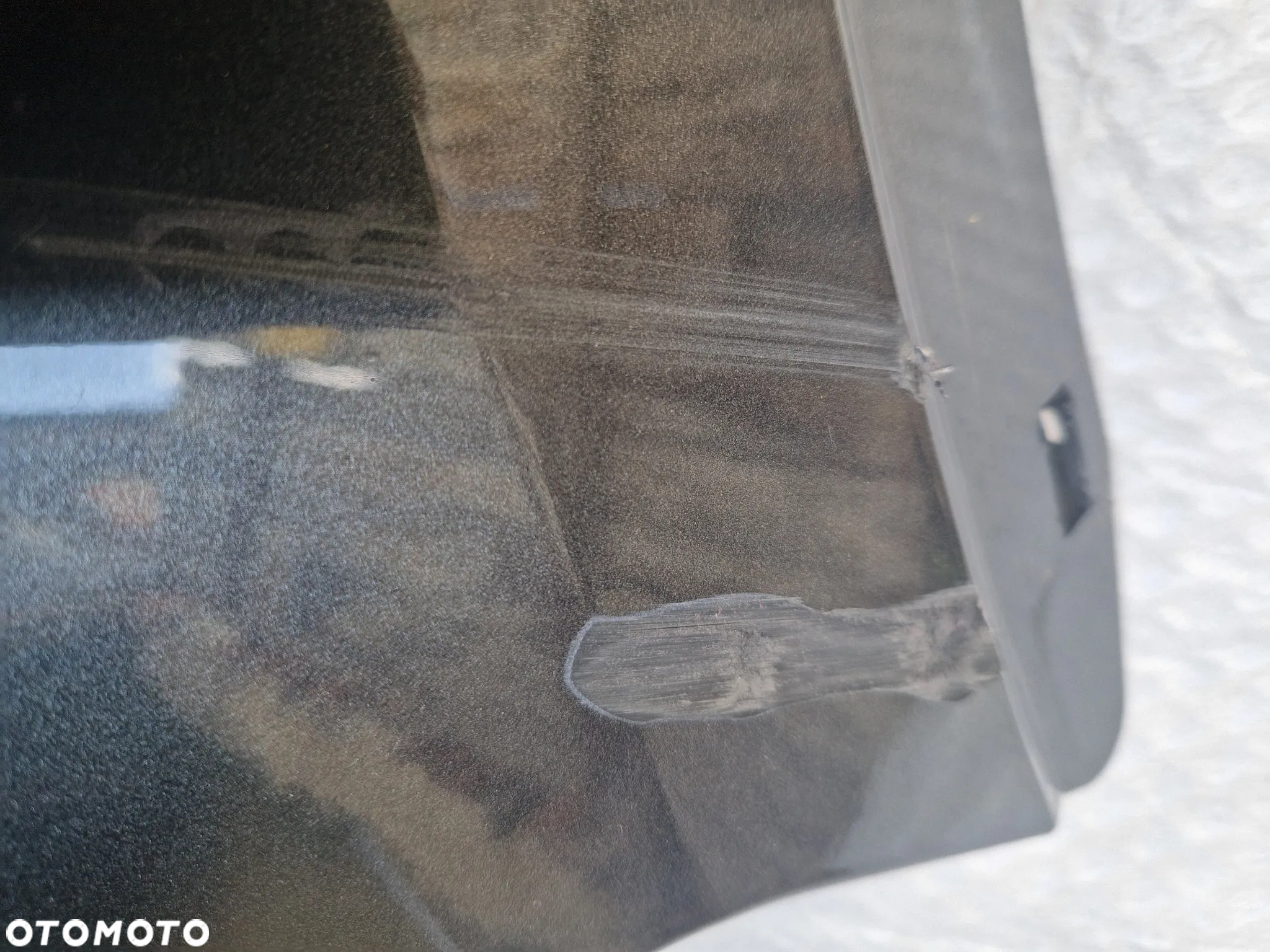 Audi Q3 F3 83A narożnik zderzaka prawy przód 83A807438D - 2