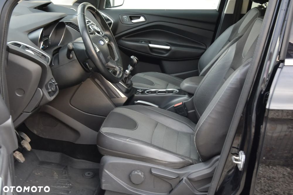 Ford Kuga 2.0 TDCi 2x4 Individual - 27