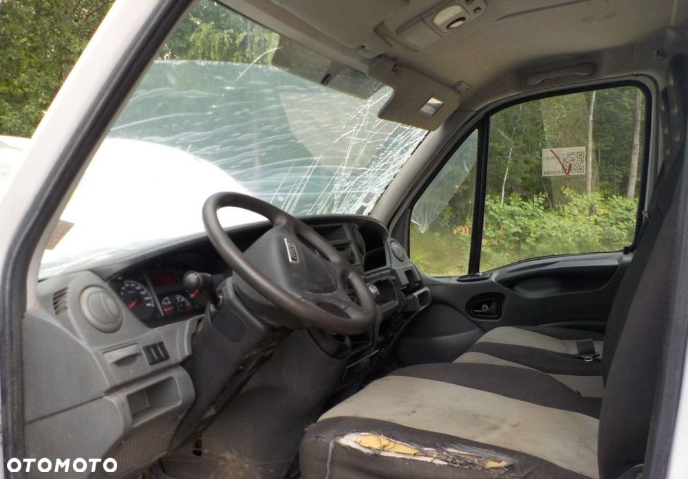 Iveco Daily 35c11 - 21