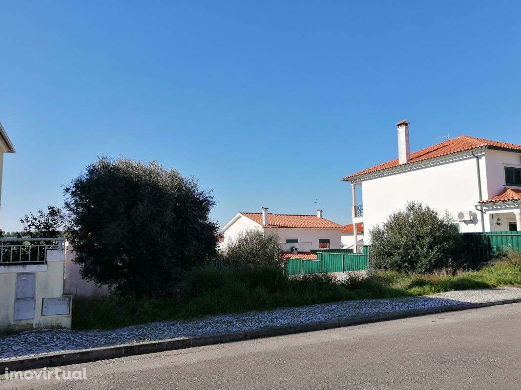 Terreno  Venda em Torres Novas (São Pedro), Lapas e Ribeira Branca,Tor - Grande imagem: 2/4