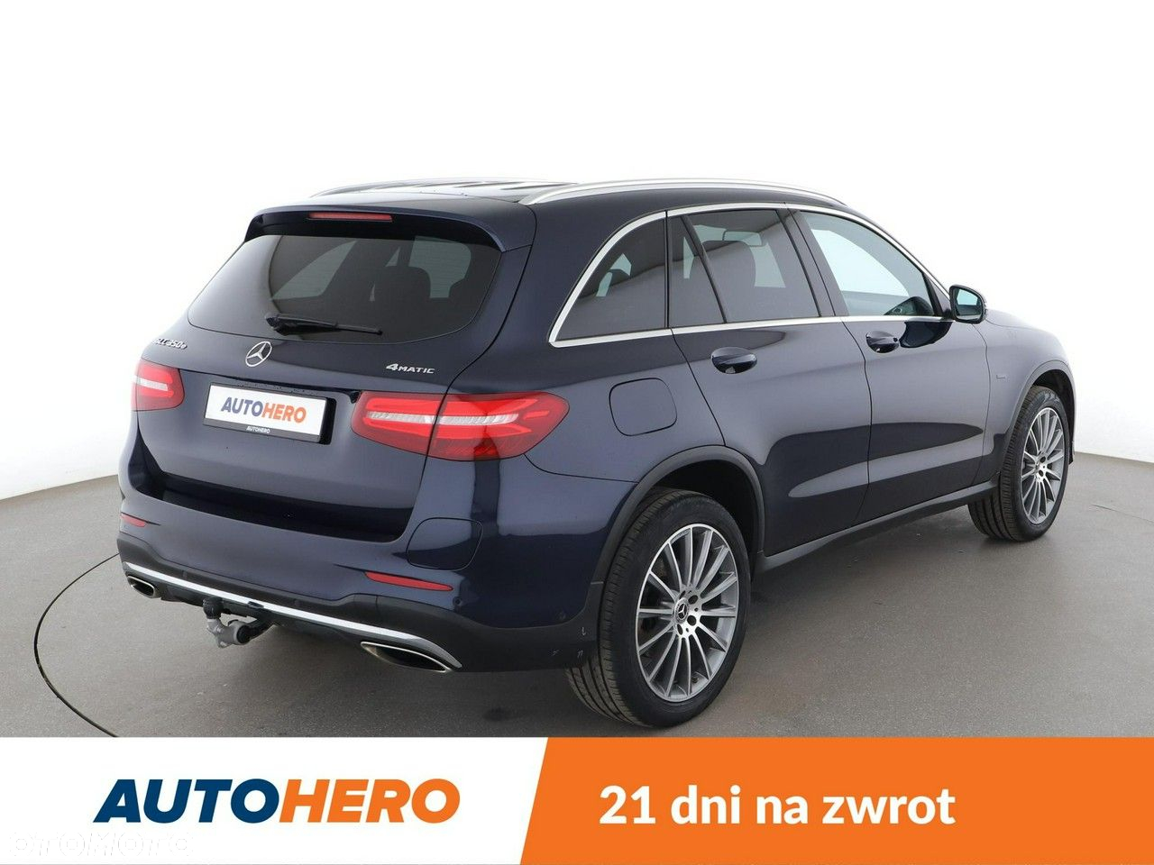 Mercedes-Benz GLC - 7