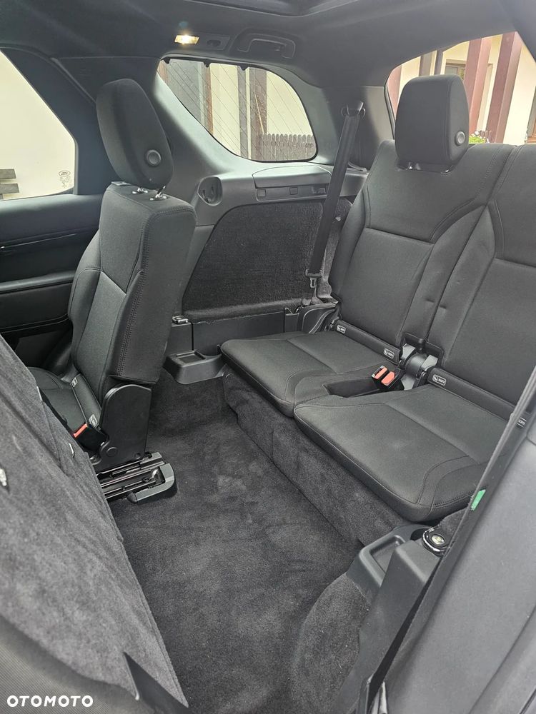 Land Rover Discovery 2.0 Sd4 SkyView Edition - 9