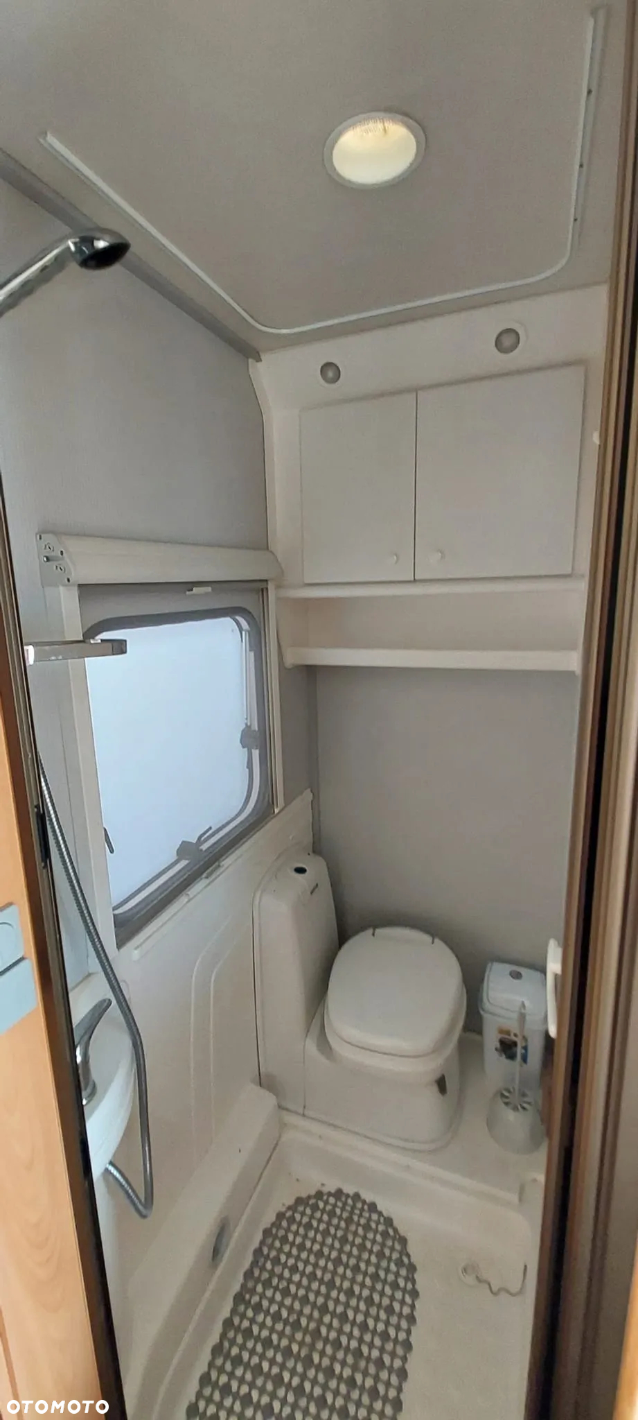 KNAUS SUDWIND - 18