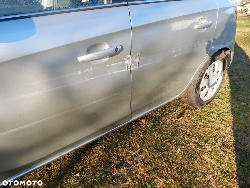 Opel Corsa 1.4 Active - 5