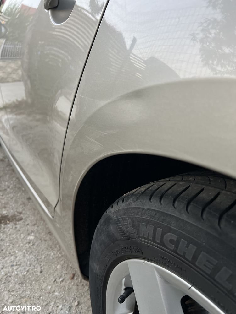 Volkswagen Jetta 1.6 TDI CR DPF DSG Comfortline - 4