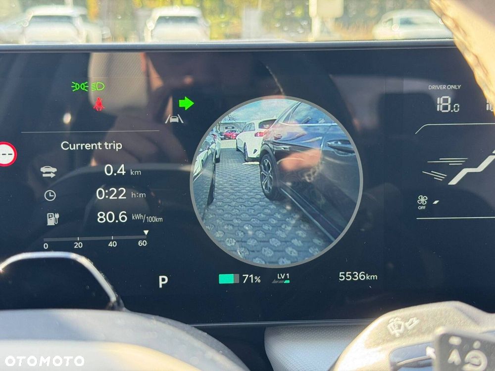 Kia EV4 81.4kWh GT-Line - 27
