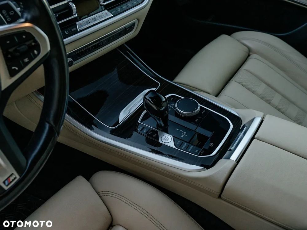 BMW X5 xDrive25d sport - 10