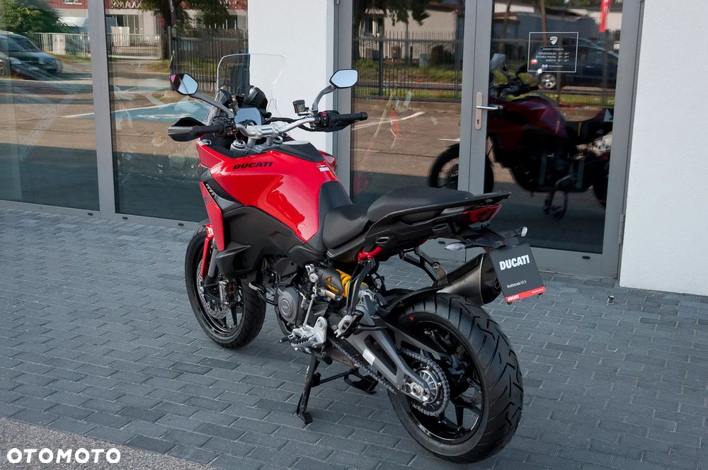 Ducati Multistrada - 32