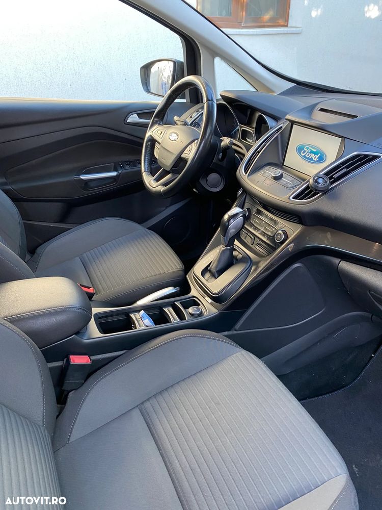 Ford Grand C-Max - 7