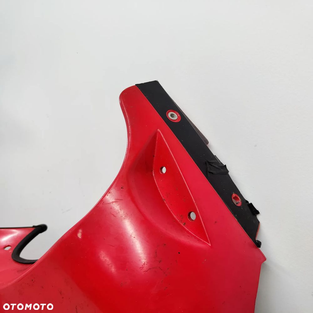 Owiewka, osłona prawa, bok, boczek prawy Suzuki GSX-F 600 750 GSXF 600 750 - 2