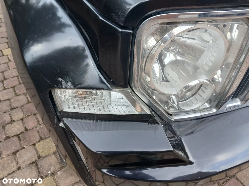 Jeep Cherokee 2.8 CRD Limited - 7