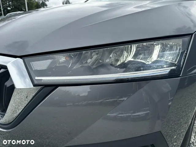 Skoda Octavia 2.0 TDI Ambition - 9