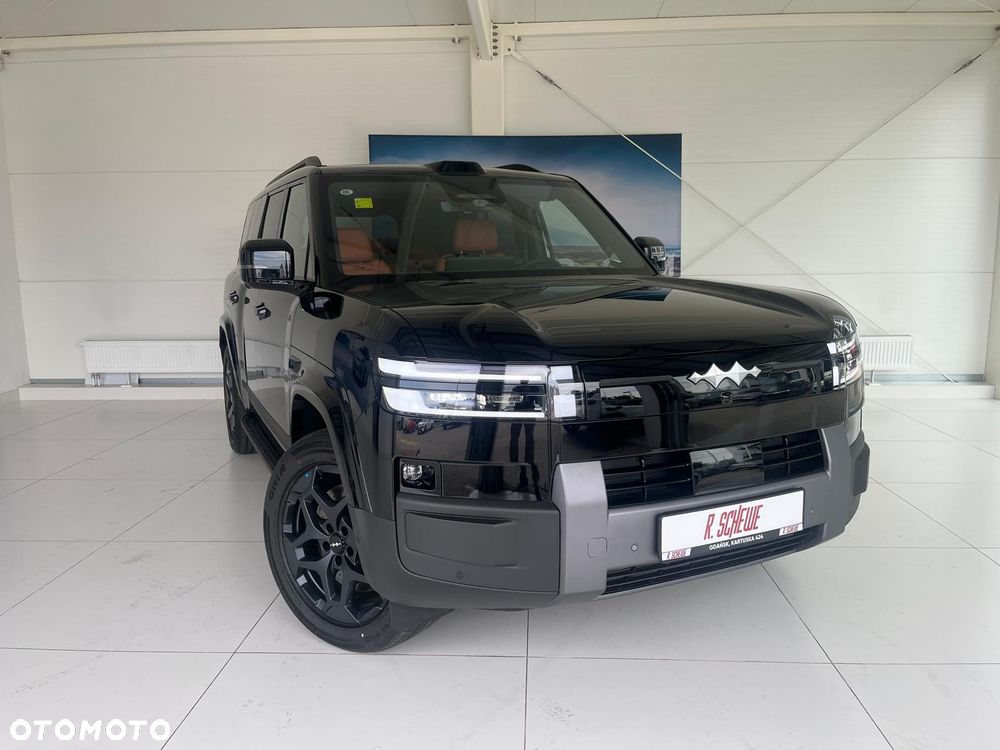BYD Leopard 7 - 6