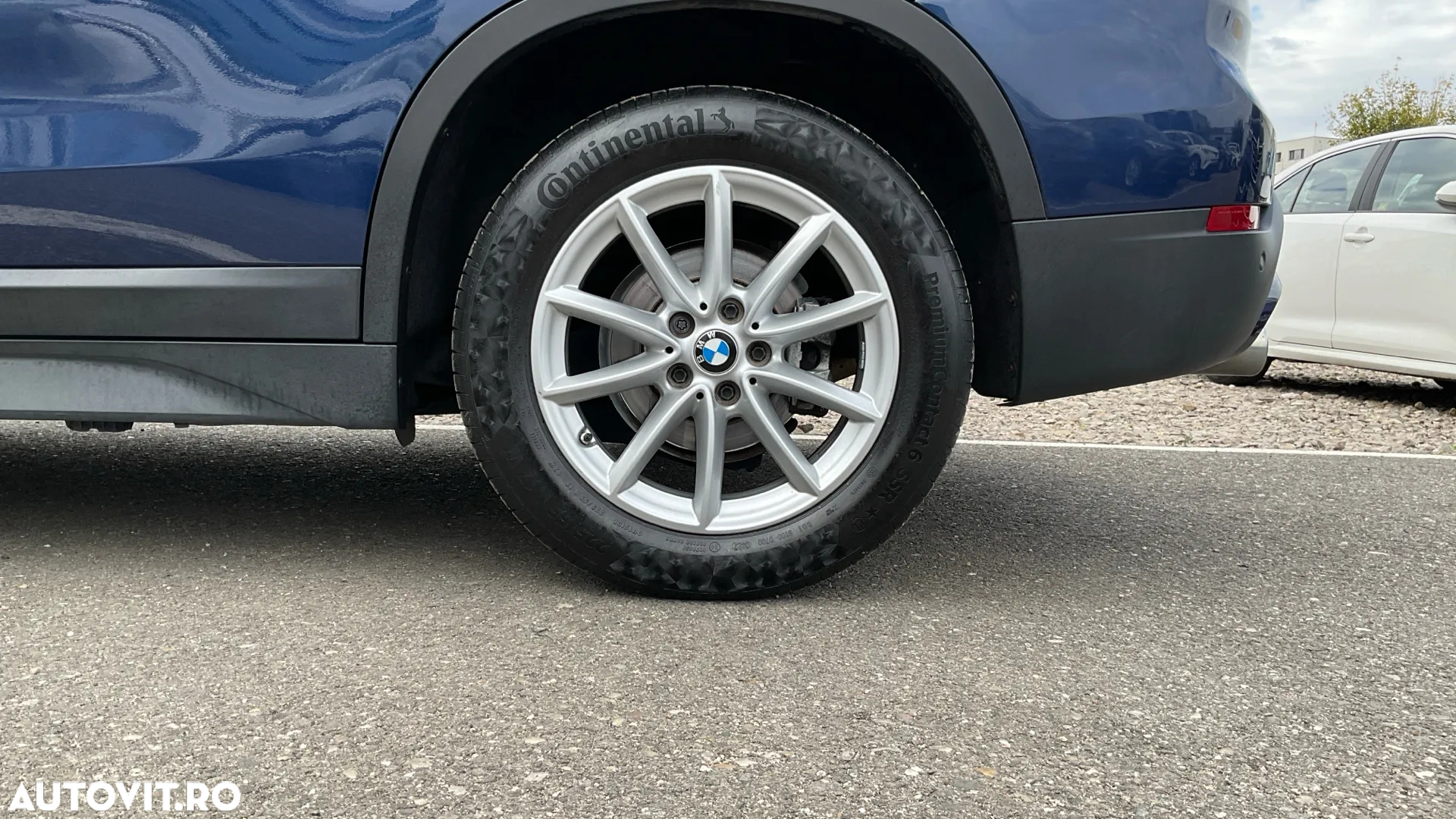 BMW X1 - 16