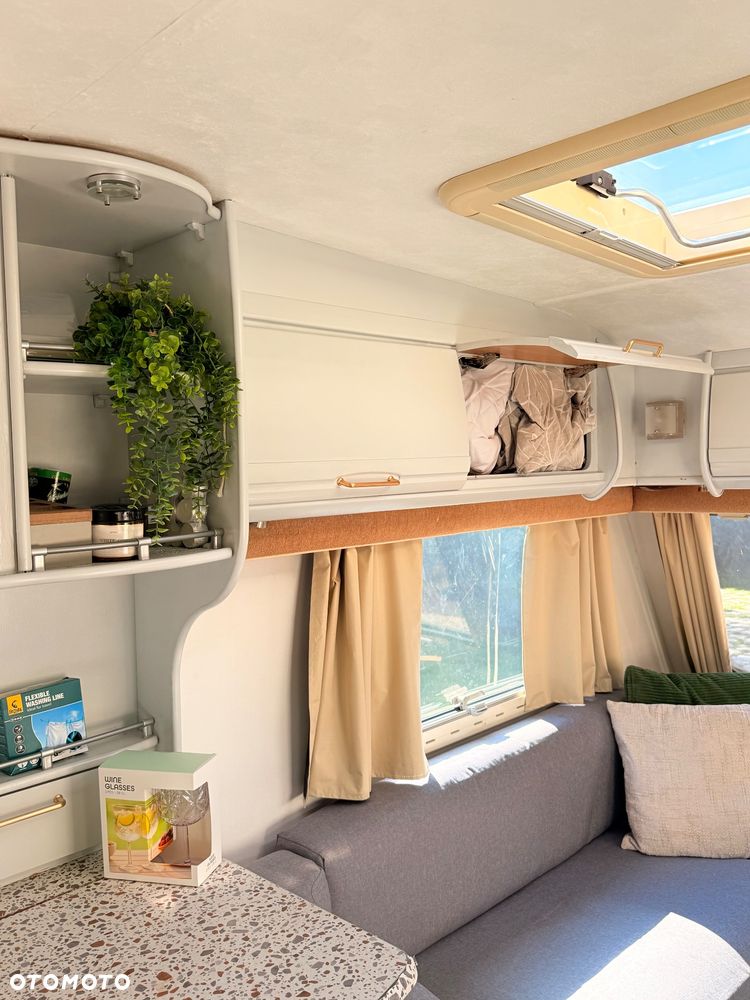 Coachman VIP 460/2 - 23