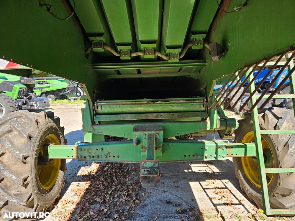 John Deere 2254 - 24