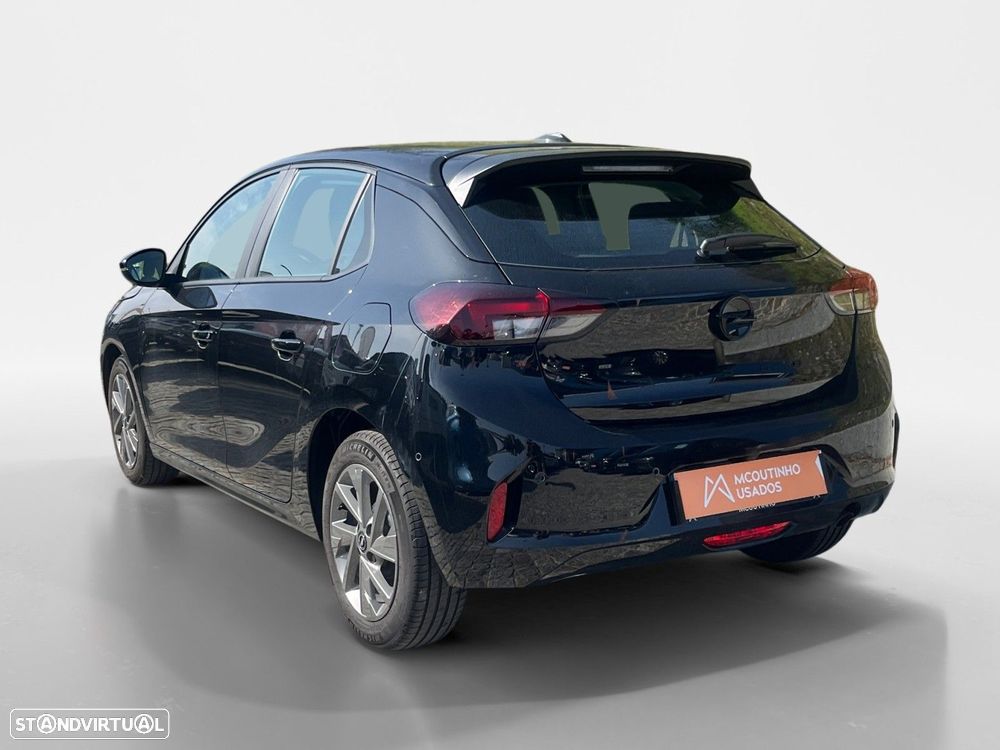 Opel Corsa 1.2 T Edition - 3