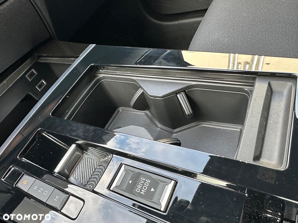 Opel Astra 1.5 D Automatik GS Line - 36