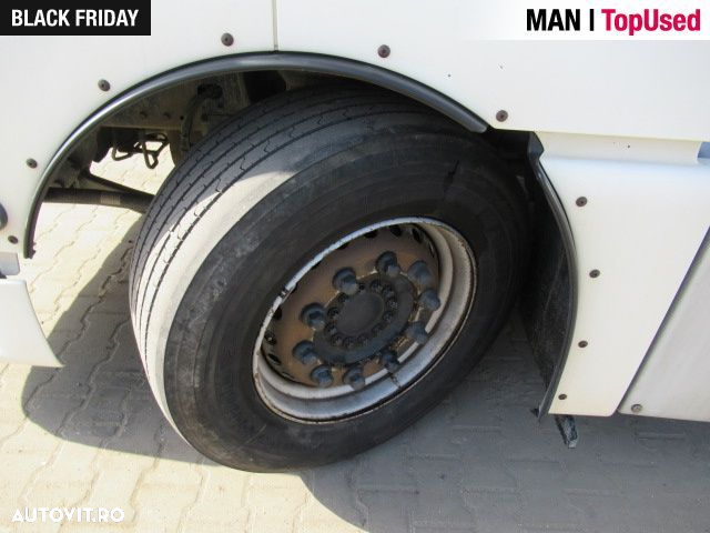 MAN TGX 18.440 4X2 LLS - 13