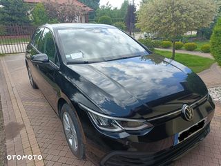 Volkswagen Golf 1.5 eTSI OPF DSG Life