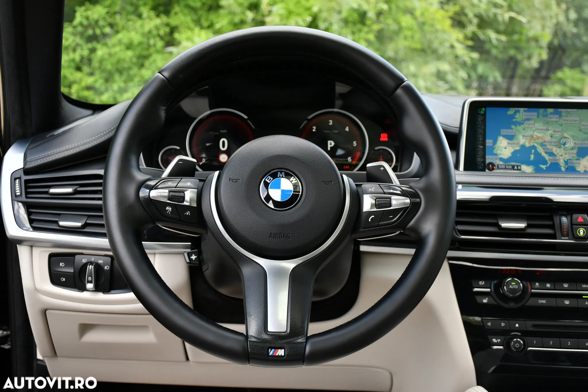 BMW X6 xDrive40d - 22