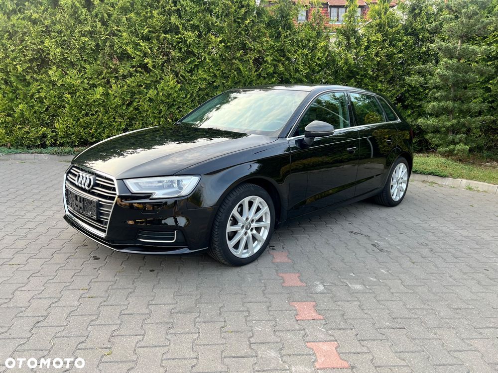 Audi A3 - 22
