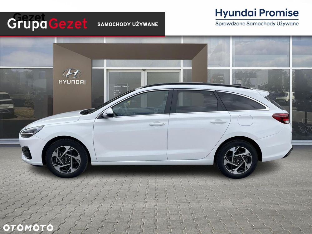 Hyundai i30 - 2