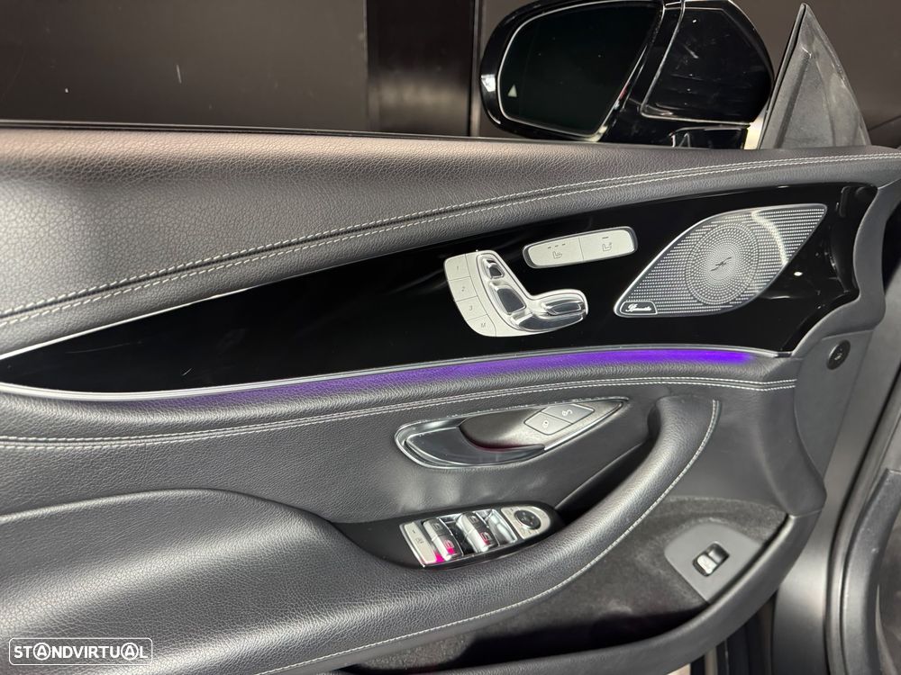 Mercedes-Benz AMG GT 4 portas 53 4Matic+ - 10